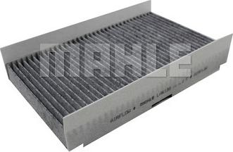 MAHLE LAK 138 - Филтър купе (поленов филтър) vvparts.bg