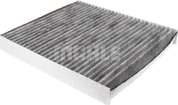 MAHLE LAK 120 - Филтър купе (поленов филтър) vvparts.bg