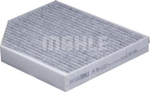 MAHLE LAK 386 - Филтър купе (поленов филтър) vvparts.bg