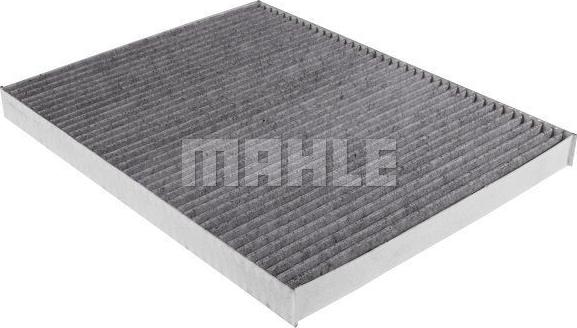 MAHLE LAK 711 - Филтър купе (поленов филтър) vvparts.bg