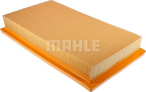 MAHLE LX 936 - Въздушен филтър vvparts.bg