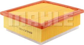 MAHLE LX 4365 - Въздушен филтър vvparts.bg