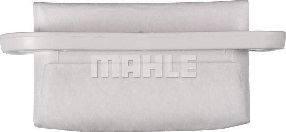 MAHLE LX 1002 - Въздушен филтър vvparts.bg