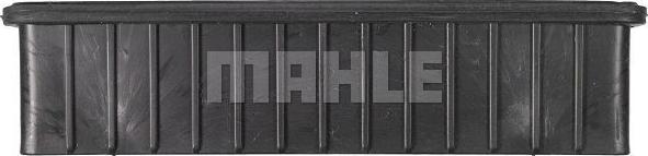 MAHLE LX 1076 - Въздушен филтър vvparts.bg