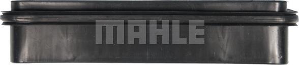 MAHLE LX 2558 - Въздушен филтър vvparts.bg