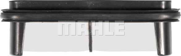 MAHLE LX 2558 - Въздушен филтър vvparts.bg