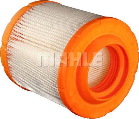 MAHLE LX 2573 - Въздушен филтър vvparts.bg