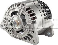 MAHLE MG 560 - Генератор vvparts.bg