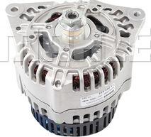 MAHLE MG 560 - Генератор vvparts.bg