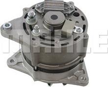 MAHLE MG 636 - Генератор vvparts.bg