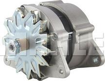 MAHLE MG 636 - Генератор vvparts.bg