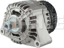 MAHLE MG 312 - Генератор vvparts.bg