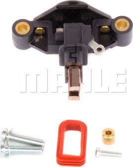 MAHLE MGX 140KIT - Регулатор на генератор vvparts.bg