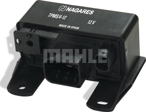 MAHLE MHG 41 - Управляващ блок, време за подгряване vvparts.bg