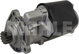 MAHLE MS 426 - Стартер vvparts.bg