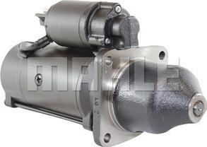 MAHLE MS 246 - Стартер vvparts.bg