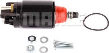 MAHLE MSX 1388KIT - Магнитен превключвател, стартер vvparts.bg