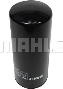 MAHLE OC 121 - Маслен филтър vvparts.bg