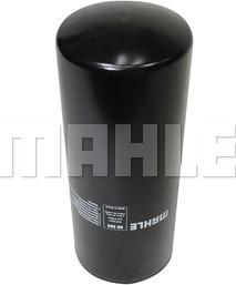 MAHLE OC 304 - Маслен филтър vvparts.bg