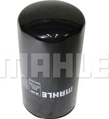 MAHLE OC 308 - Маслен филтър vvparts.bg