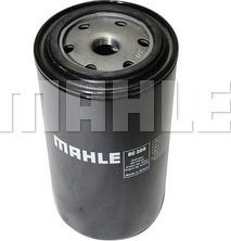 MAHLE OC 308 - Маслен филтър vvparts.bg