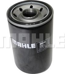 MAHLE OC 319 - Маслен филтър vvparts.bg