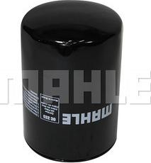 MAHLE OC 333 - Маслен филтър vvparts.bg