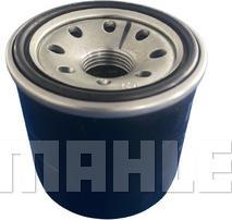 MAHLE OC 739/1 - Маслен филтър vvparts.bg