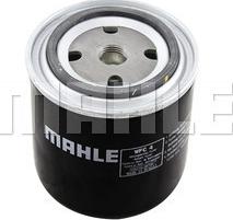 MAHLE WFC 4 - Филтър за охладителната течност vvparts.bg