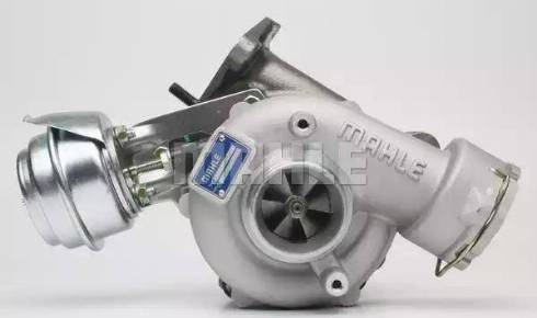 MAHLE 030 TC 14364 000 - Турбина, принудително пълнене с въздух vvparts.bg