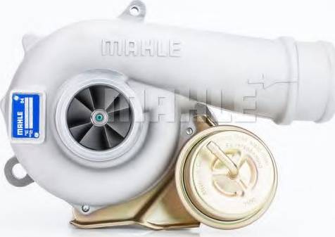 MAHLE 030 TC 15091 000 - Турбина, принудително пълнене с въздух vvparts.bg