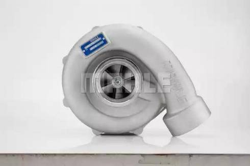 MAHLE 038 TC 14901 000 - Турбина, принудително пълнене с въздух vvparts.bg