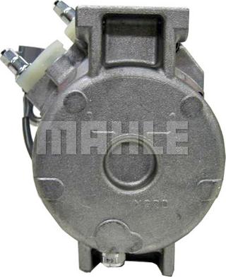 MAHLE ACP 974 000P - Компресор, климатизация vvparts.bg