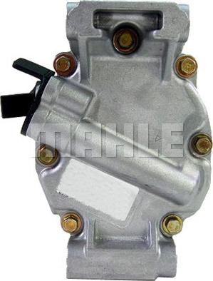 MAHLE ACP 41 000S - Компресор, климатизация vvparts.bg