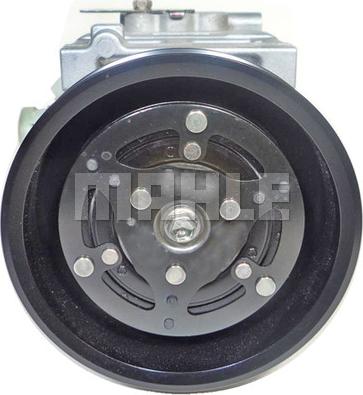 MAHLE ACP 1056 000P - Компресор, климатизация vvparts.bg