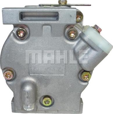 MAHLE ACP 1056 000P - Компресор, климатизация vvparts.bg