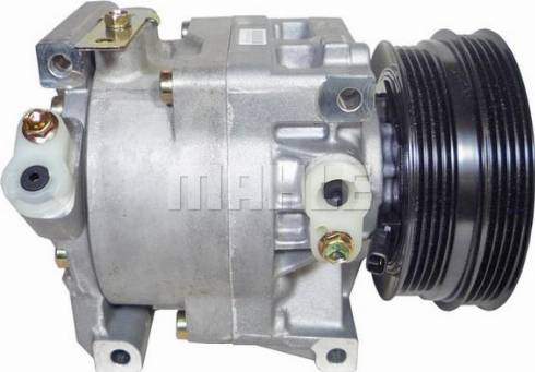 MAHLE ACP 1056 000P - Компресор, климатизация vvparts.bg