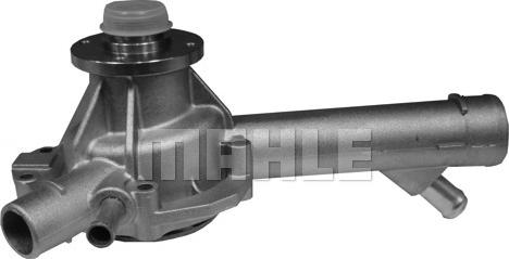 MAHLE CP 412 000S - Водна помпа vvparts.bg