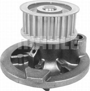 MAHLE CP 429 000S - Водна помпа vvparts.bg