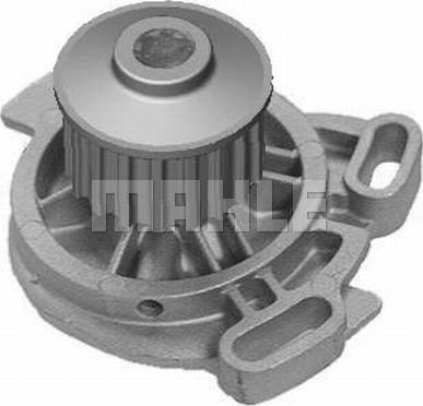 MAHLE CP 56 000S - Водна помпа vvparts.bg