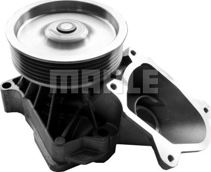 MAHLE CP 158 000S - Водна помпа vvparts.bg