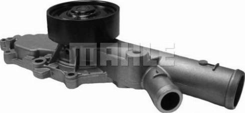 MAHLE CP 169 000S - Водна помпа vvparts.bg