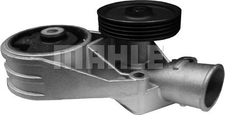 MAHLE CP 323 000S - Водна помпа vvparts.bg