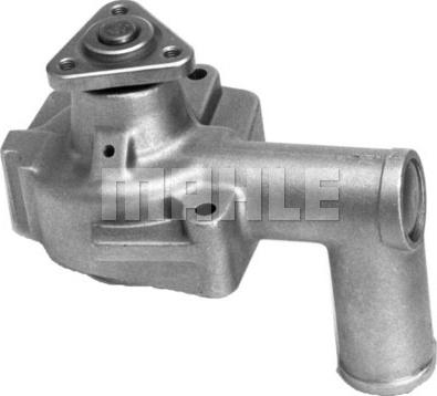 MAHLE CP 293 000S - Водна помпа vvparts.bg