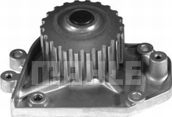 MAHLE CP 236 000S - Водна помпа vvparts.bg