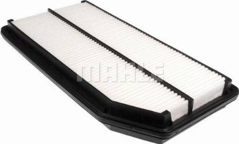 MAHLE LX 3098 - Въздушен филтър vvparts.bg