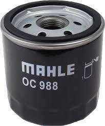 MAHLE OC 988 A - Маслен филтър vvparts.bg