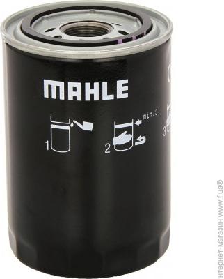 MAHLE OC 526 - Маслен филтър vvparts.bg