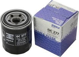 MAHLE OC 277 - Маслен филтър vvparts.bg