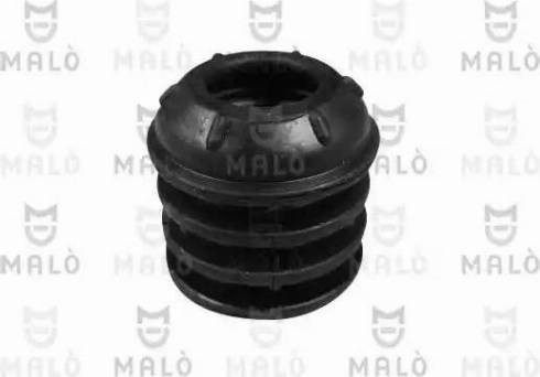 AKRON-MALÒ 50585 - Ударен тампон, окачване (ресьори) vvparts.bg